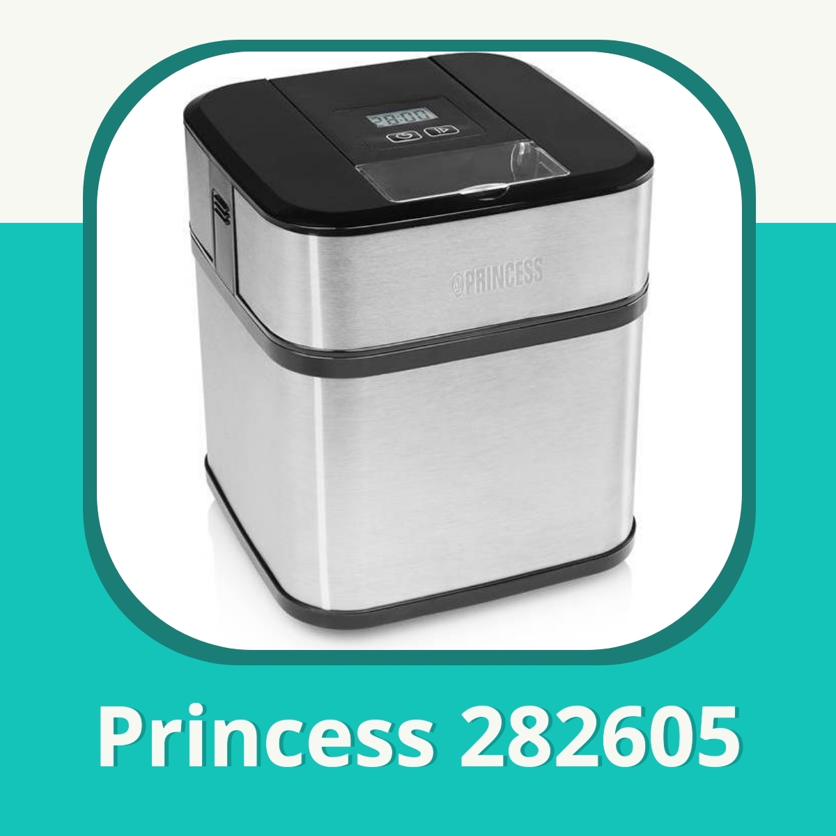 Anmeldelse af Princess 282605