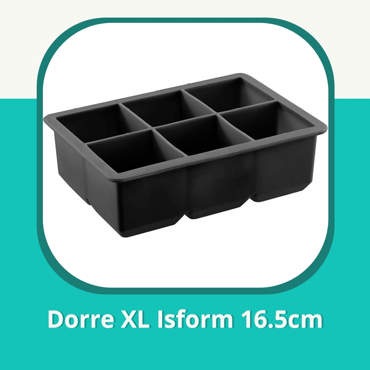 Recension af Dorre XL Isform 16.5cm