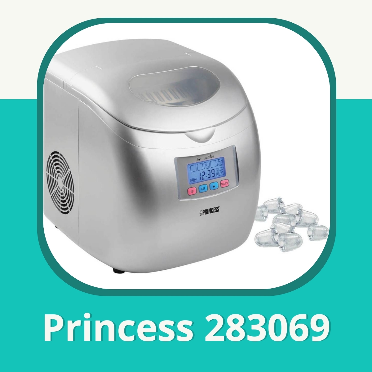 Recension Princess 283069