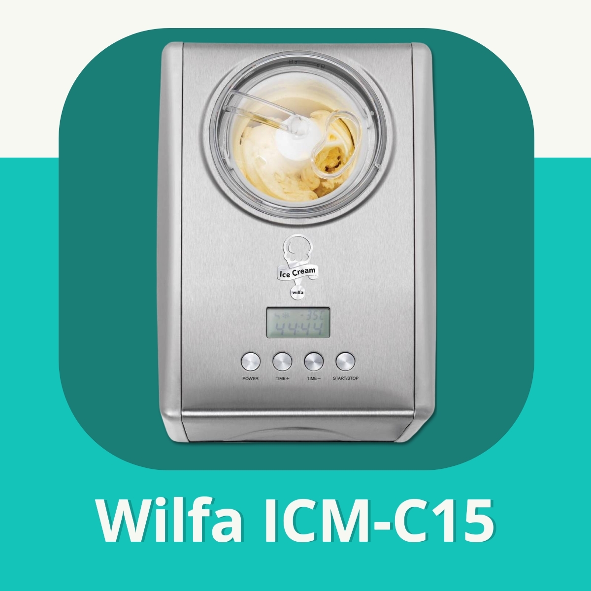 Anmeldelse af Wilfa ICM-C15