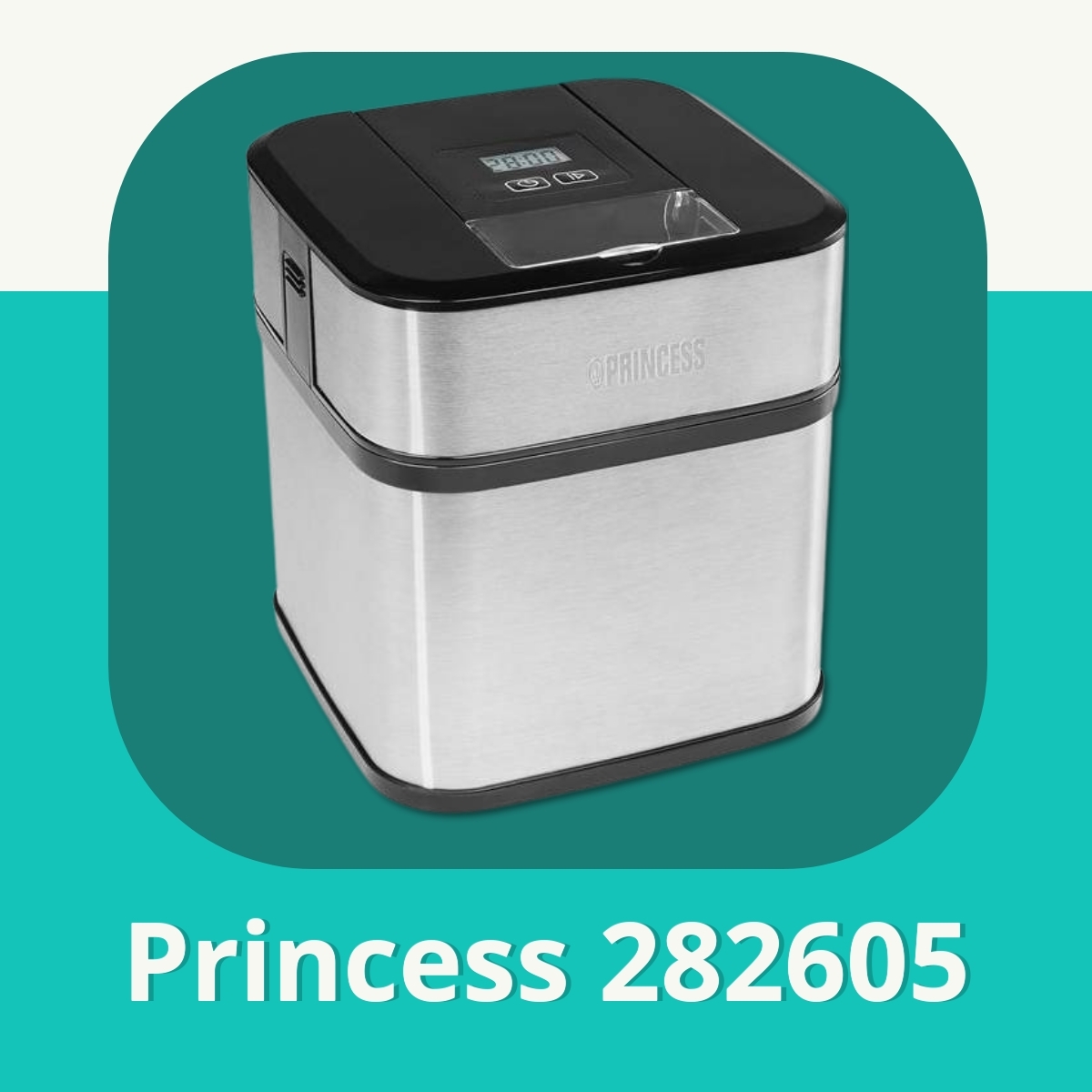 Anmeldelse af Princess 282605