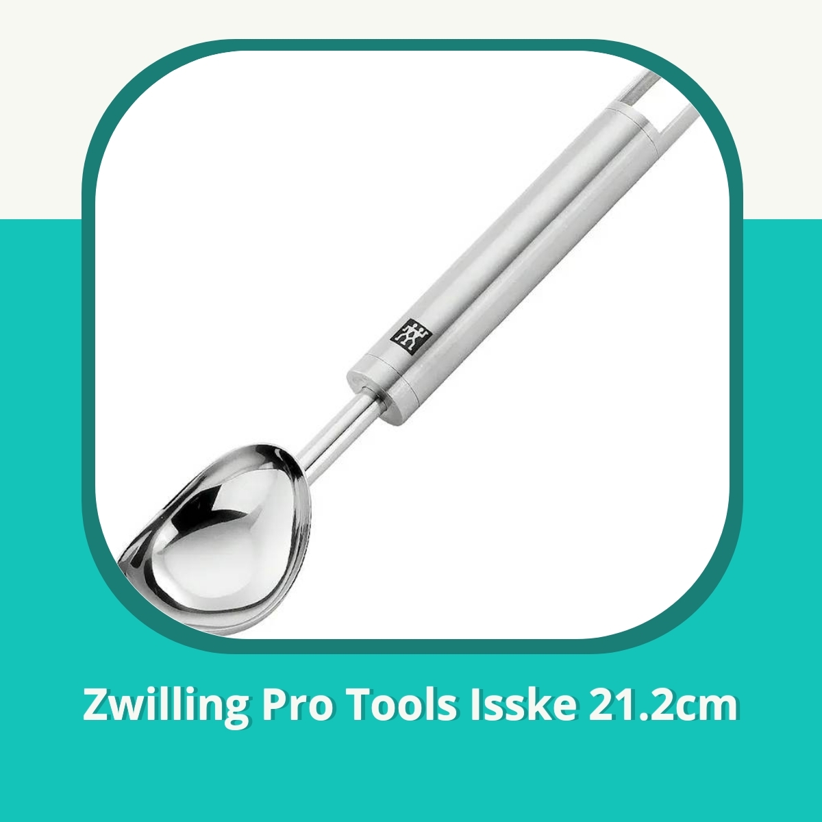 Anmeldelse af Zwilling Pro Tools Isske 21.2cm