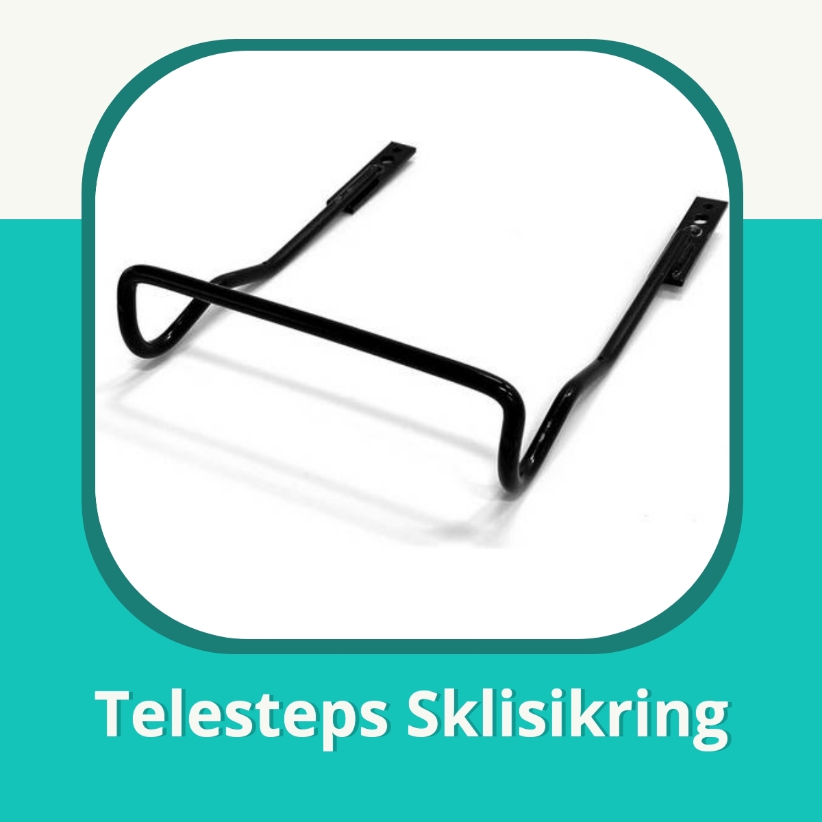 Anmeldelse af Telesteps Sklisikring