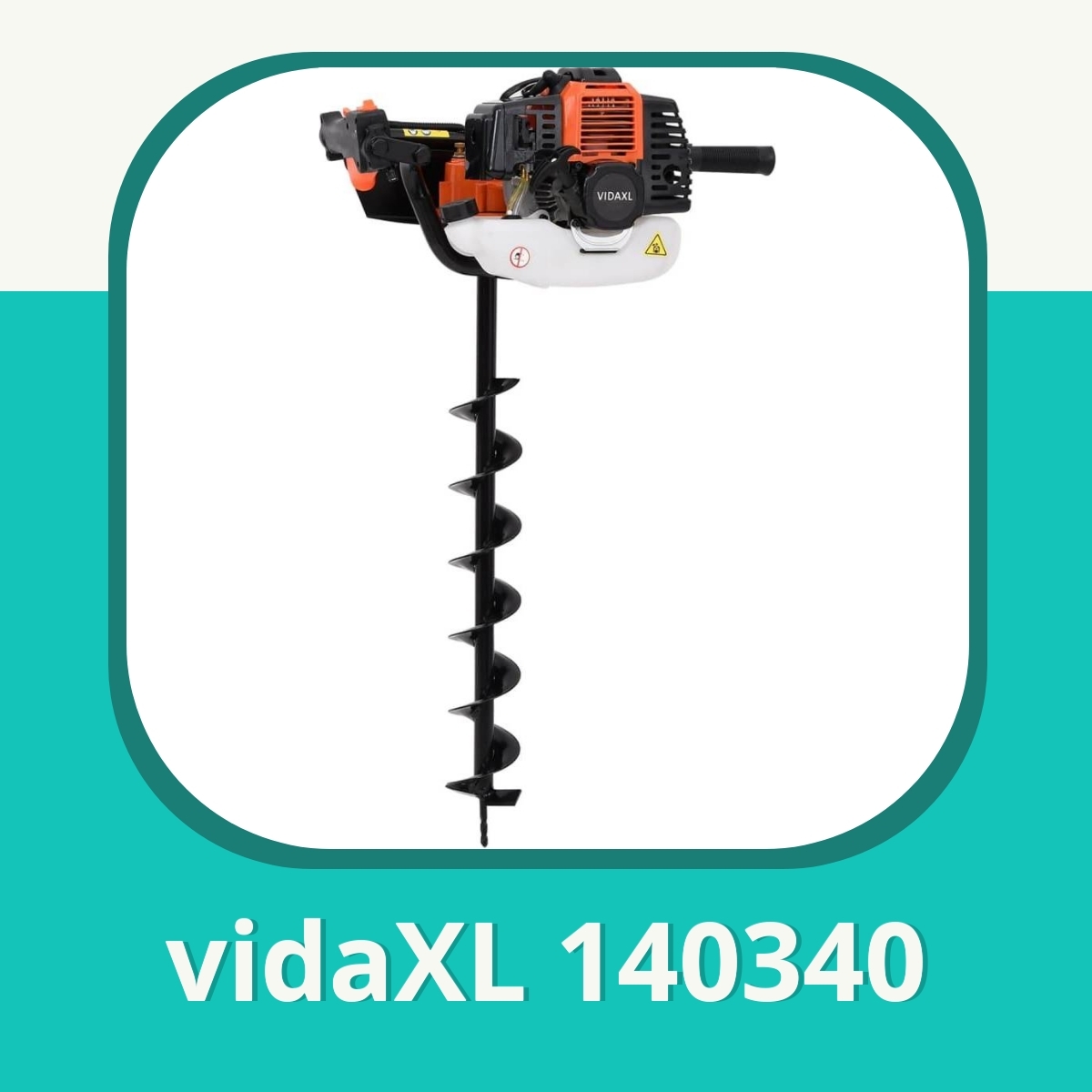 Recension vidaXL 140340