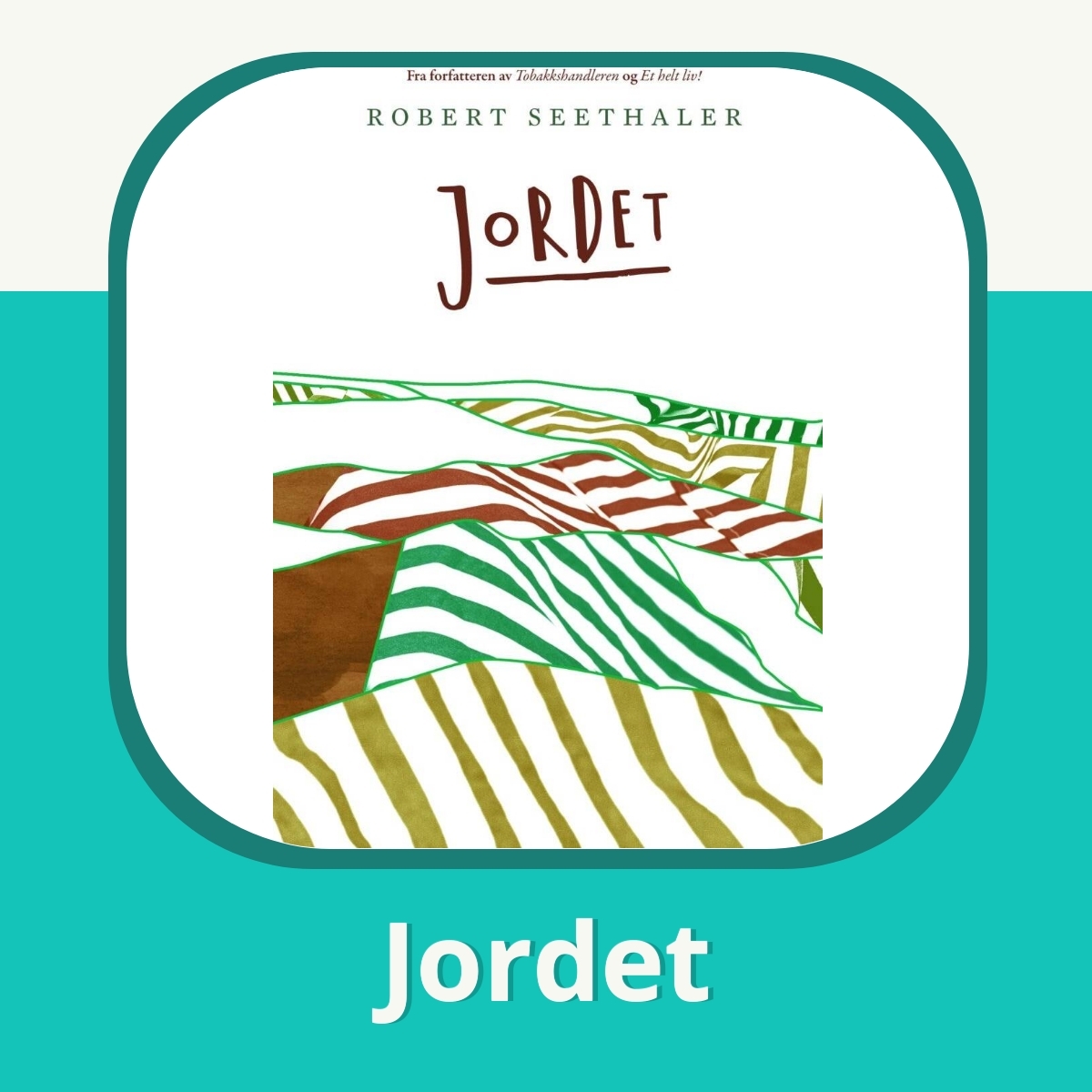 Anmeldelse af Jordet