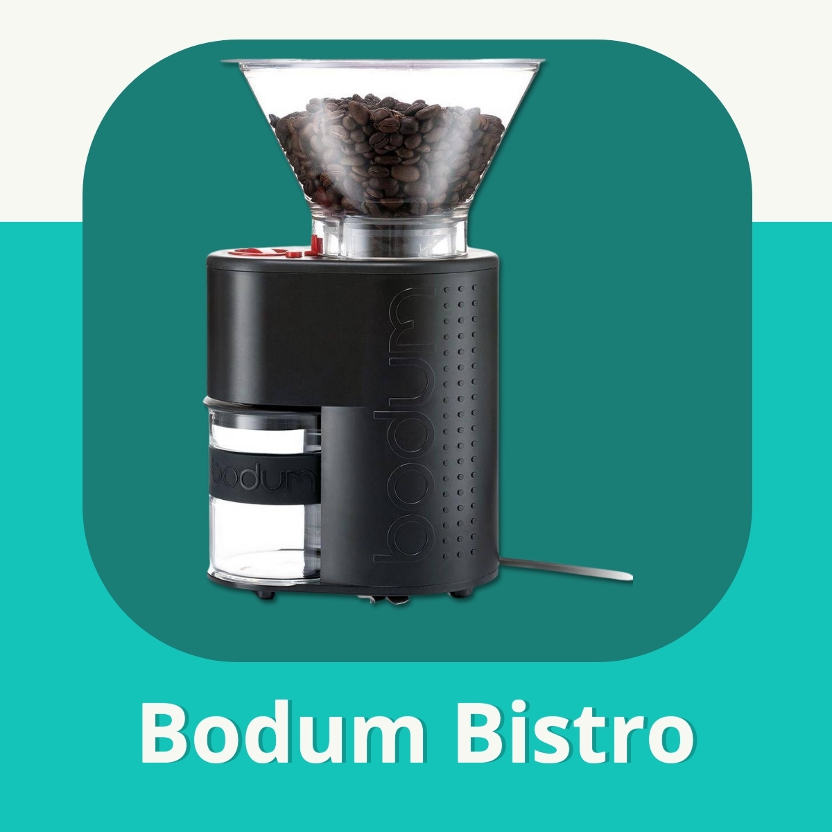 Anmeldelse af Bodum Bistro