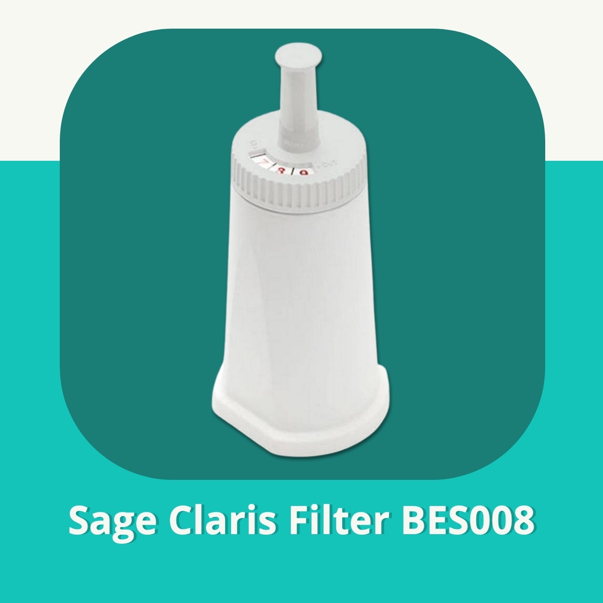 Anmeldelse af Sage Claris Filter BES008