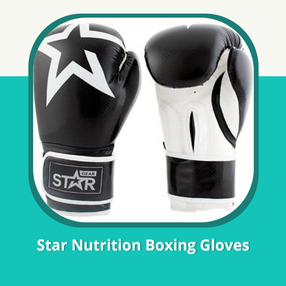 Anmeldelse af Star Nutrition Boxing Gloves