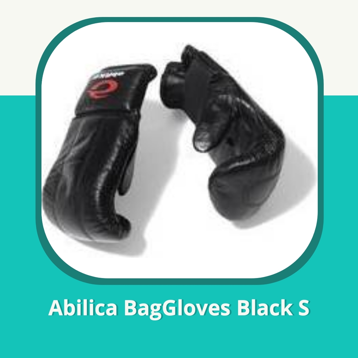 Anmeldelse Abilica BagGloves Black S