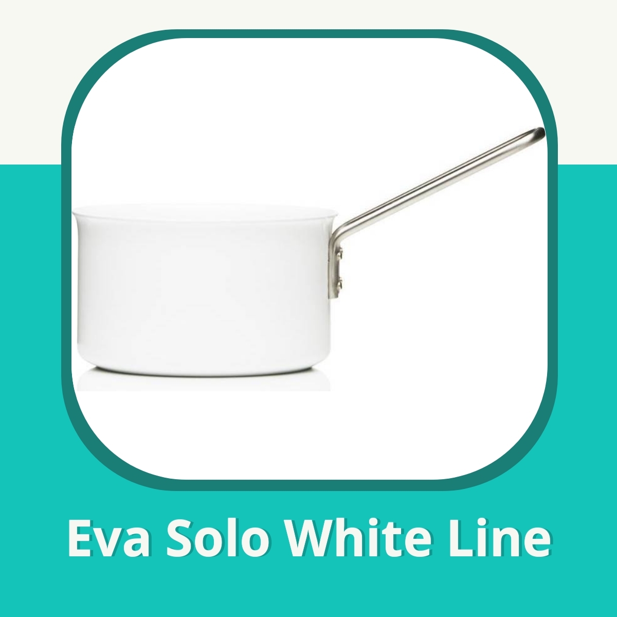 Anmeldelse af Eva Solo White Line
