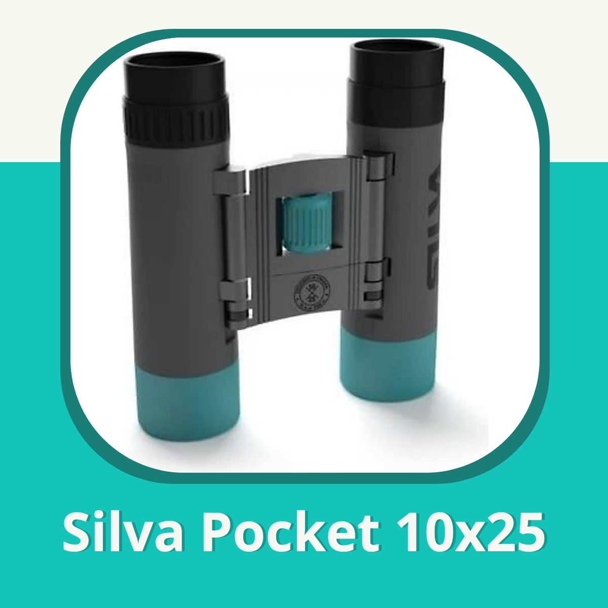 Recension af Silva Pocket 10x25