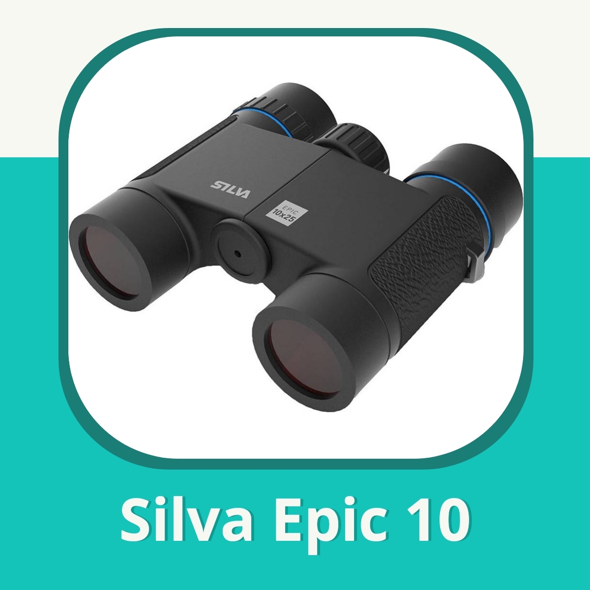 Anmeldelse af Silva Epic 10