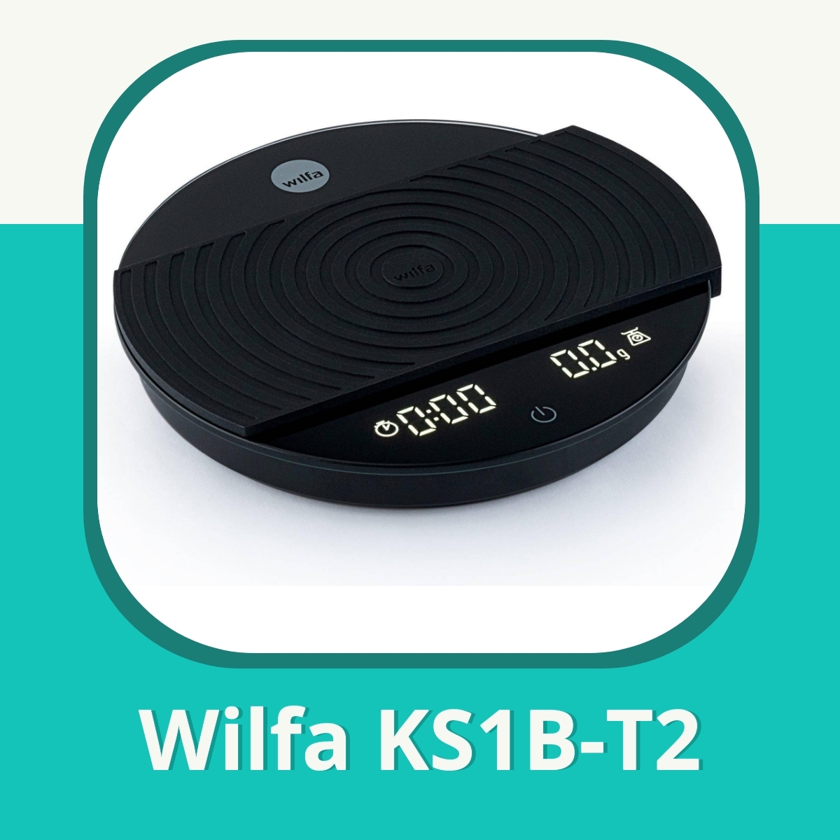 Anmeldelse Wilfa KS1B-T2