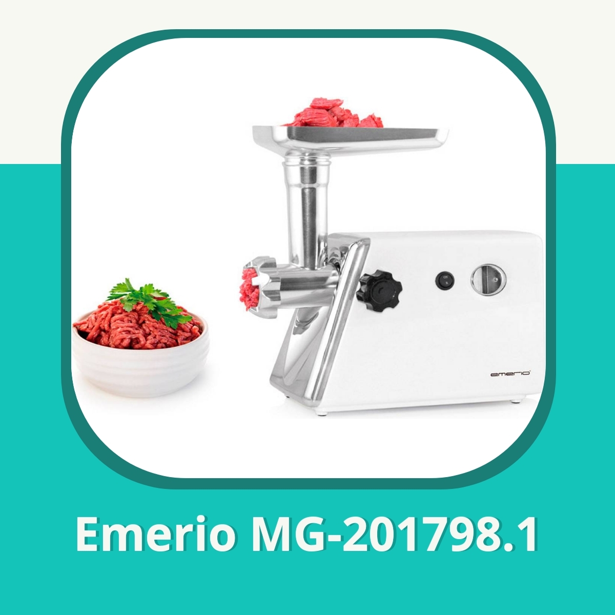 Anmeldelse af Emerio MG-201798.1