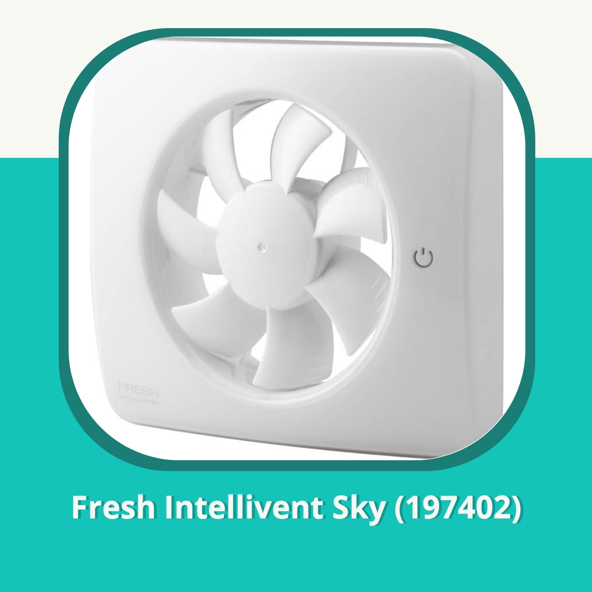 Anmeldelse af Fresh Intellivent Sky (197402)