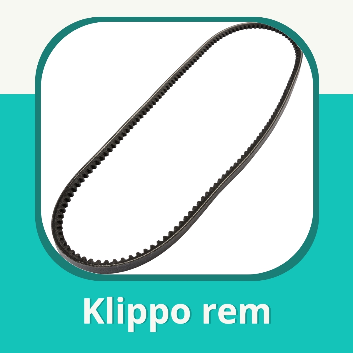Anmeldelse Klippo rem
