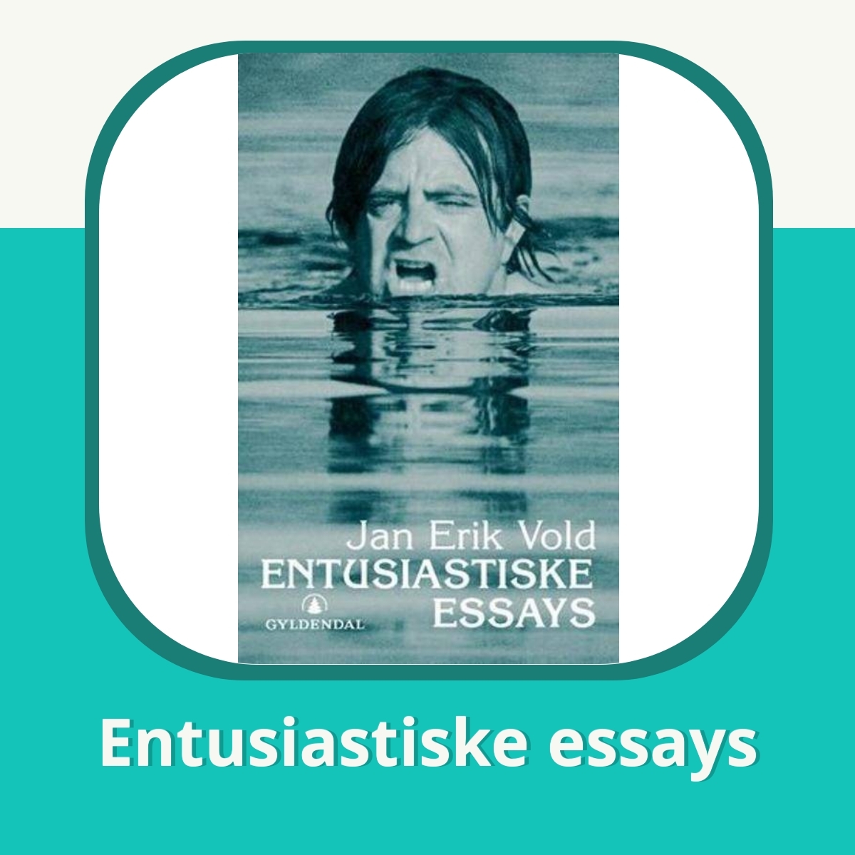 Anmeldelse af Entusiastiske essays