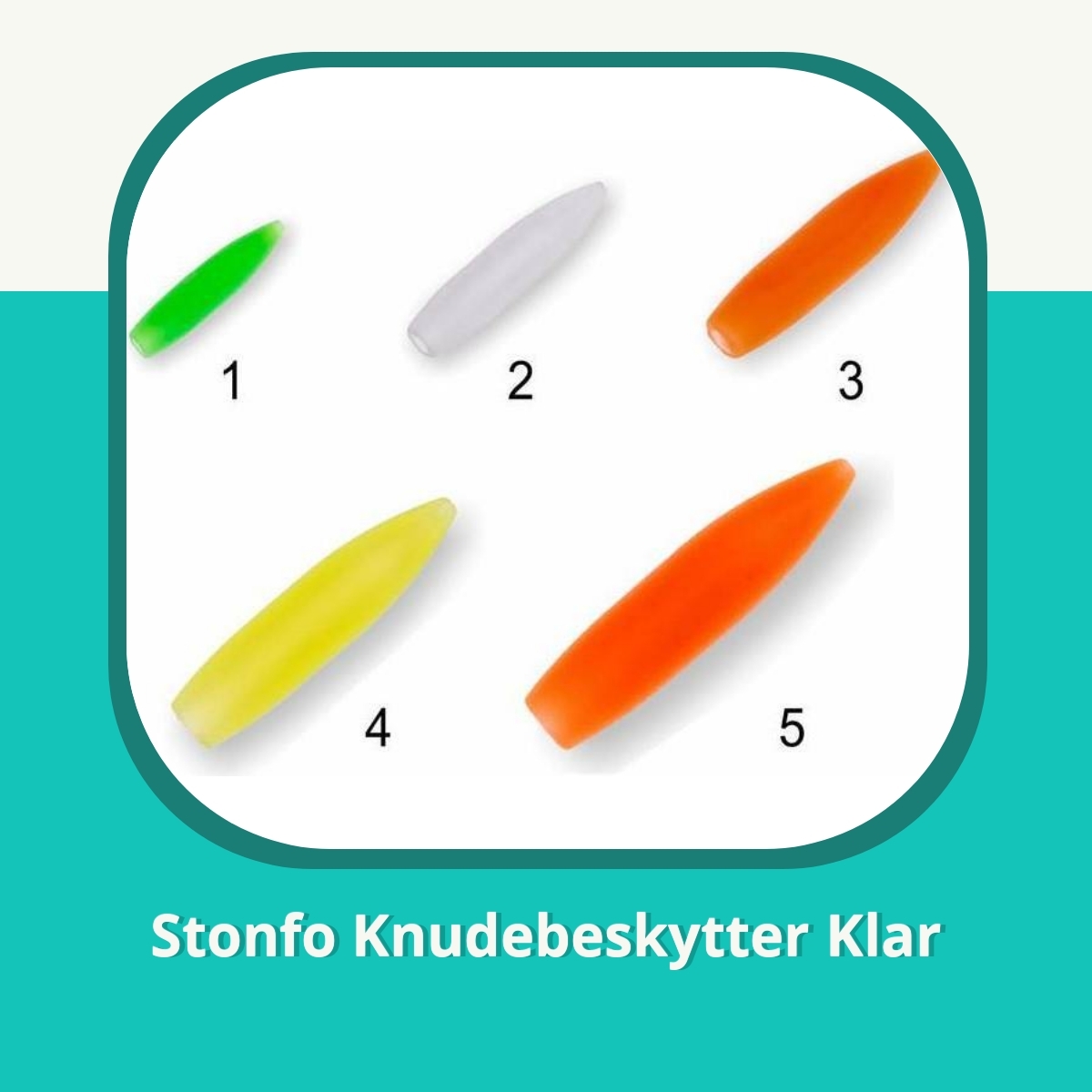 Anmeldelse af Stonfo Knudebeskytter Klar