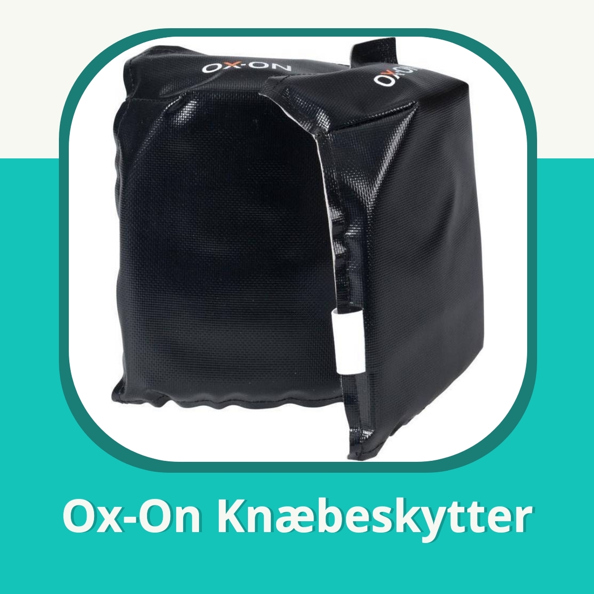 Anmeldelse af Ox-On Knæbeskytter