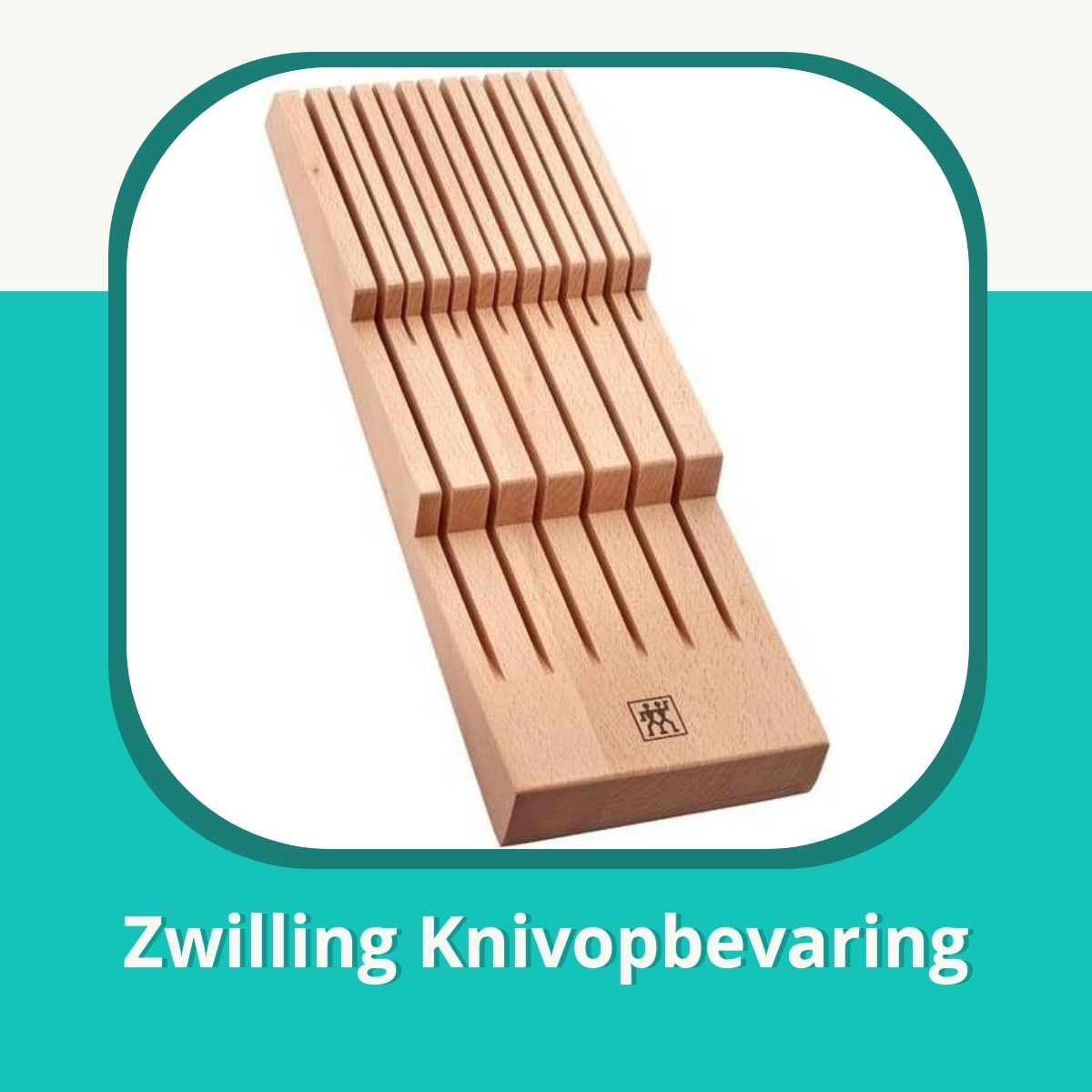 Anmeldelse af Zwilling Knivopbevaring