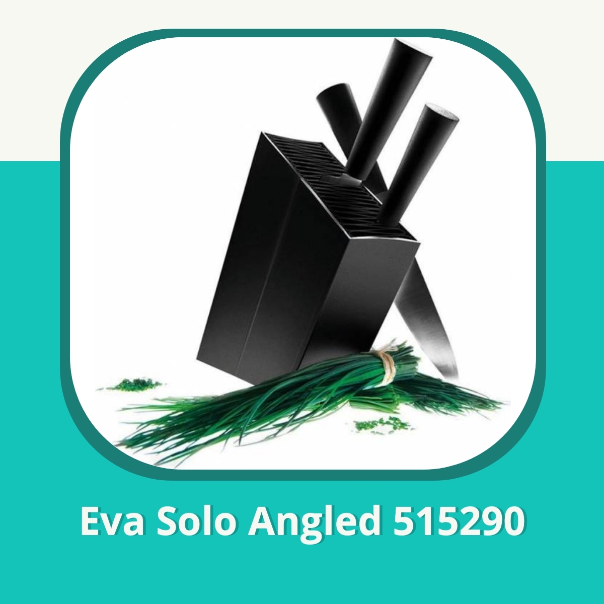 Anmeldelse af Eva Solo Angled 515290