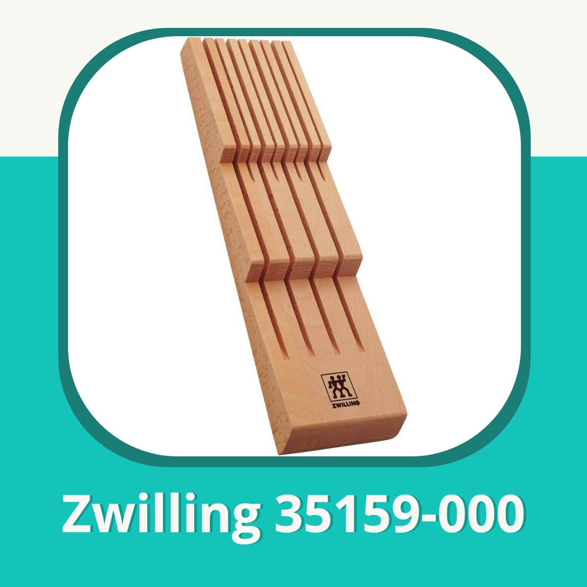 Anmeldelse af Zwilling 35159-000