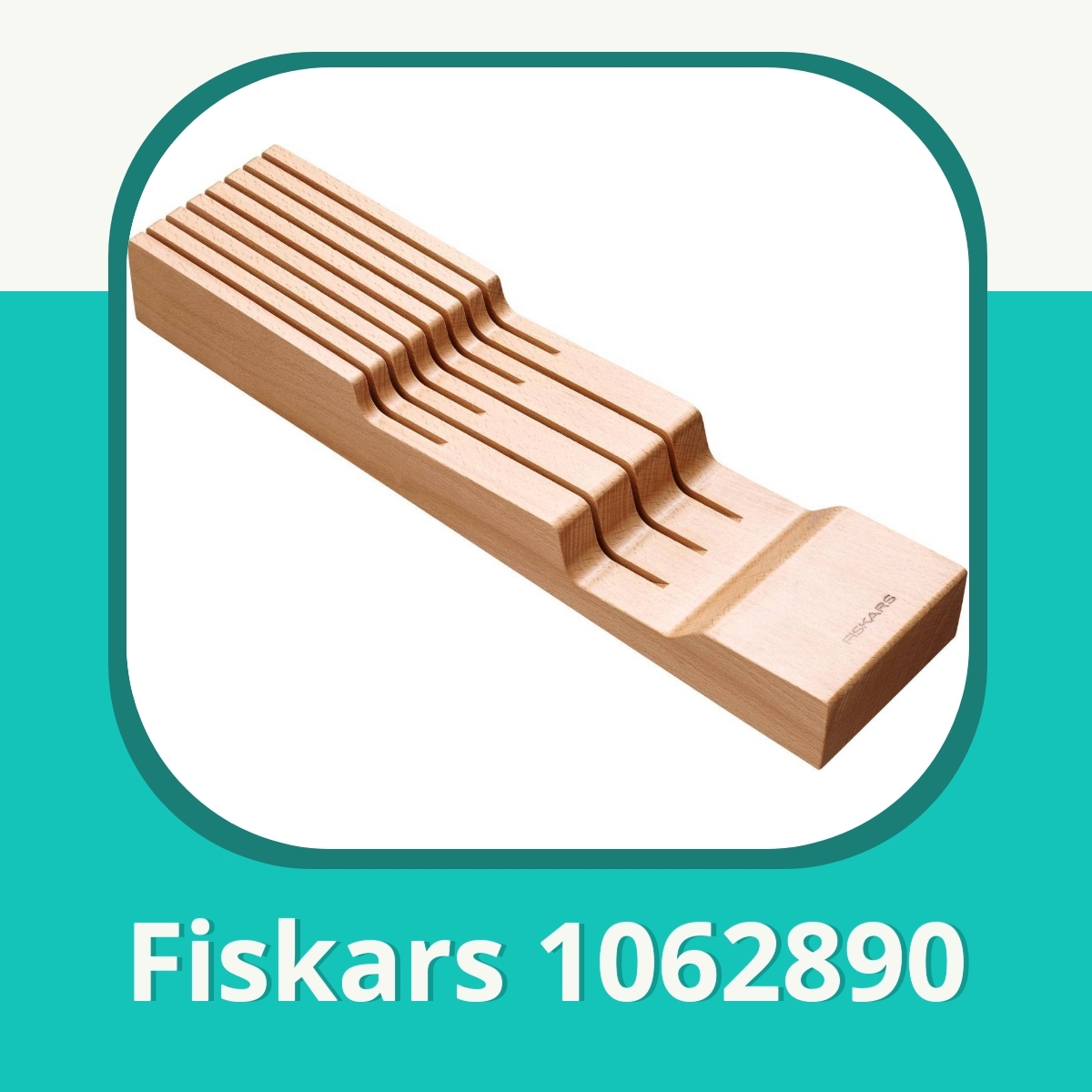 Anmeldelse af Fiskars 1062890