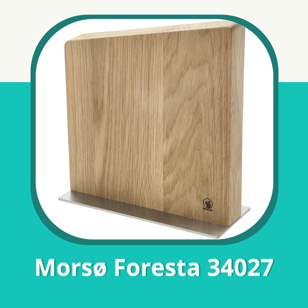 Anmeldelse af Morsø Foresta 34027