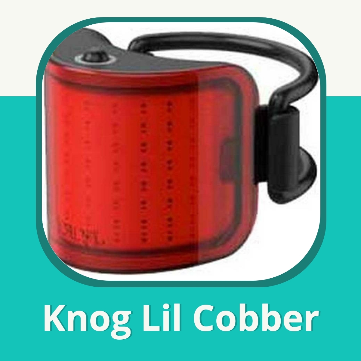 Anmeldelse af Knog Lil Cobber