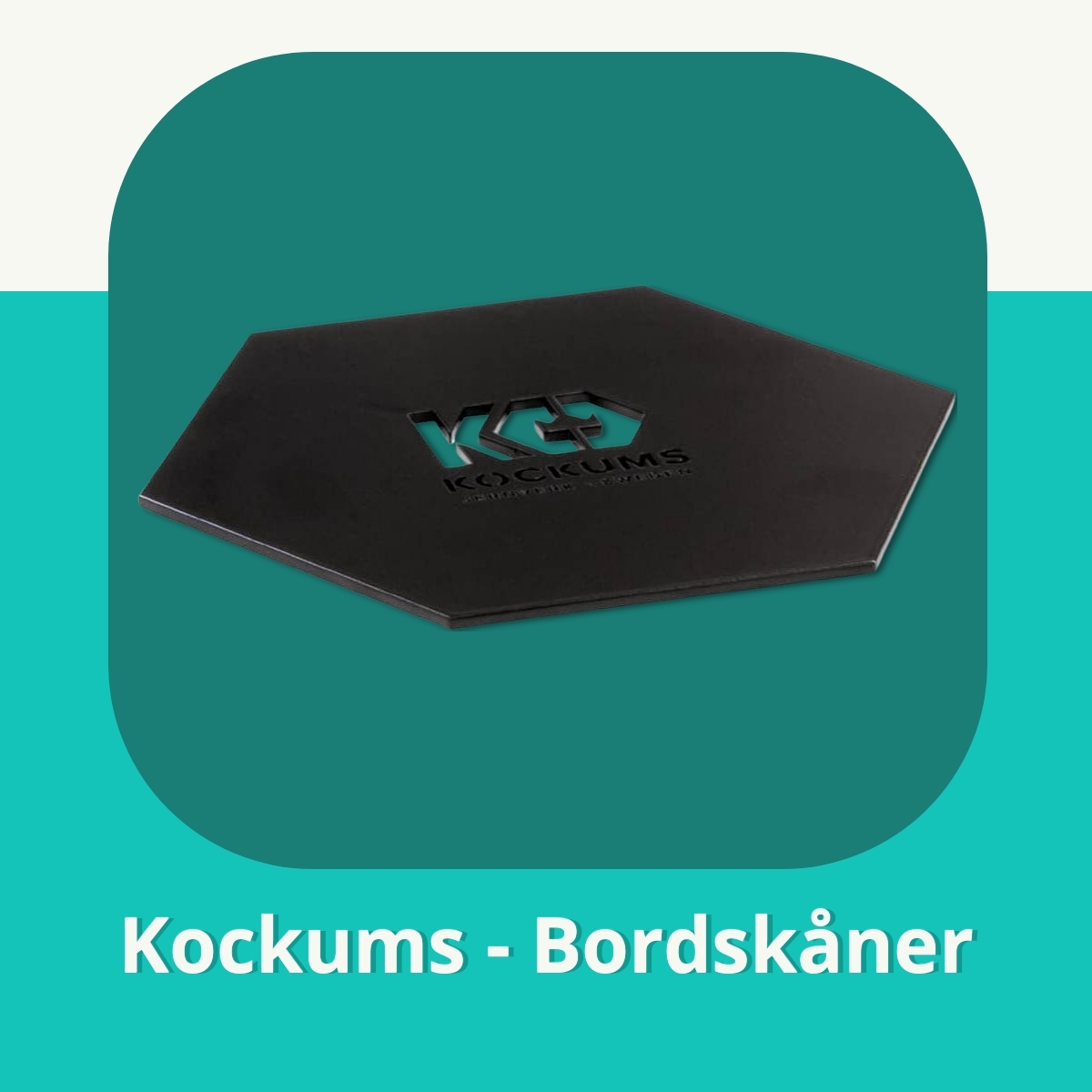 Anmeldelse af Kockums - Bordskåner