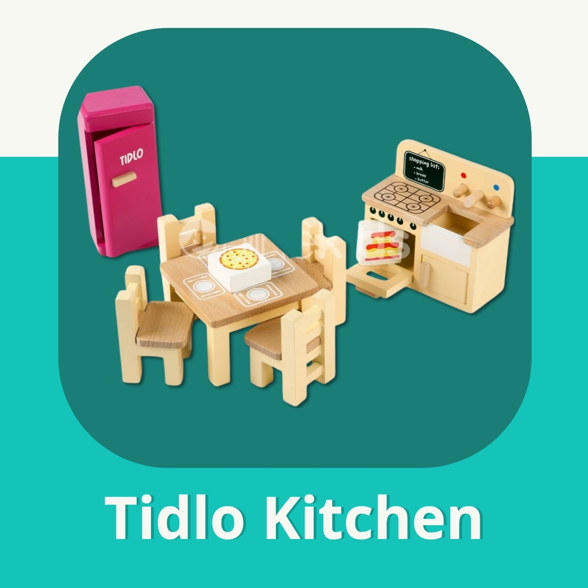 Anmeldelse af Tidlo Kitchen