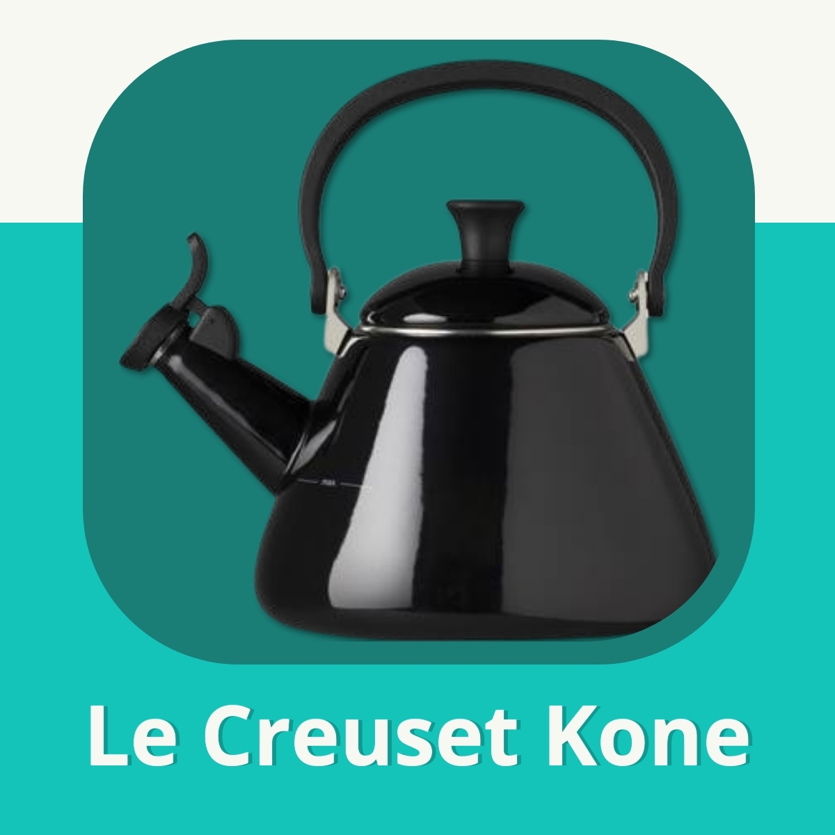 Anmeldelse af Le Creuset Kone