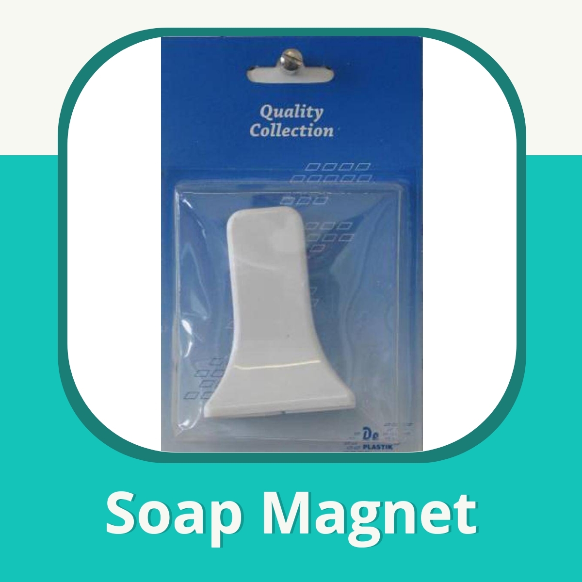 Anmeldelse af Soap Magnet