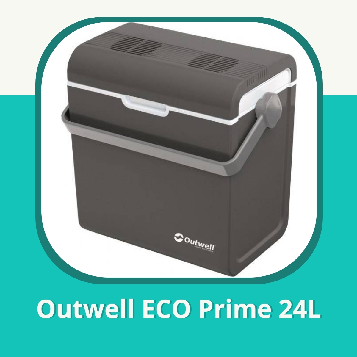 Anmeldelse af Outwell ECO Prime 24L