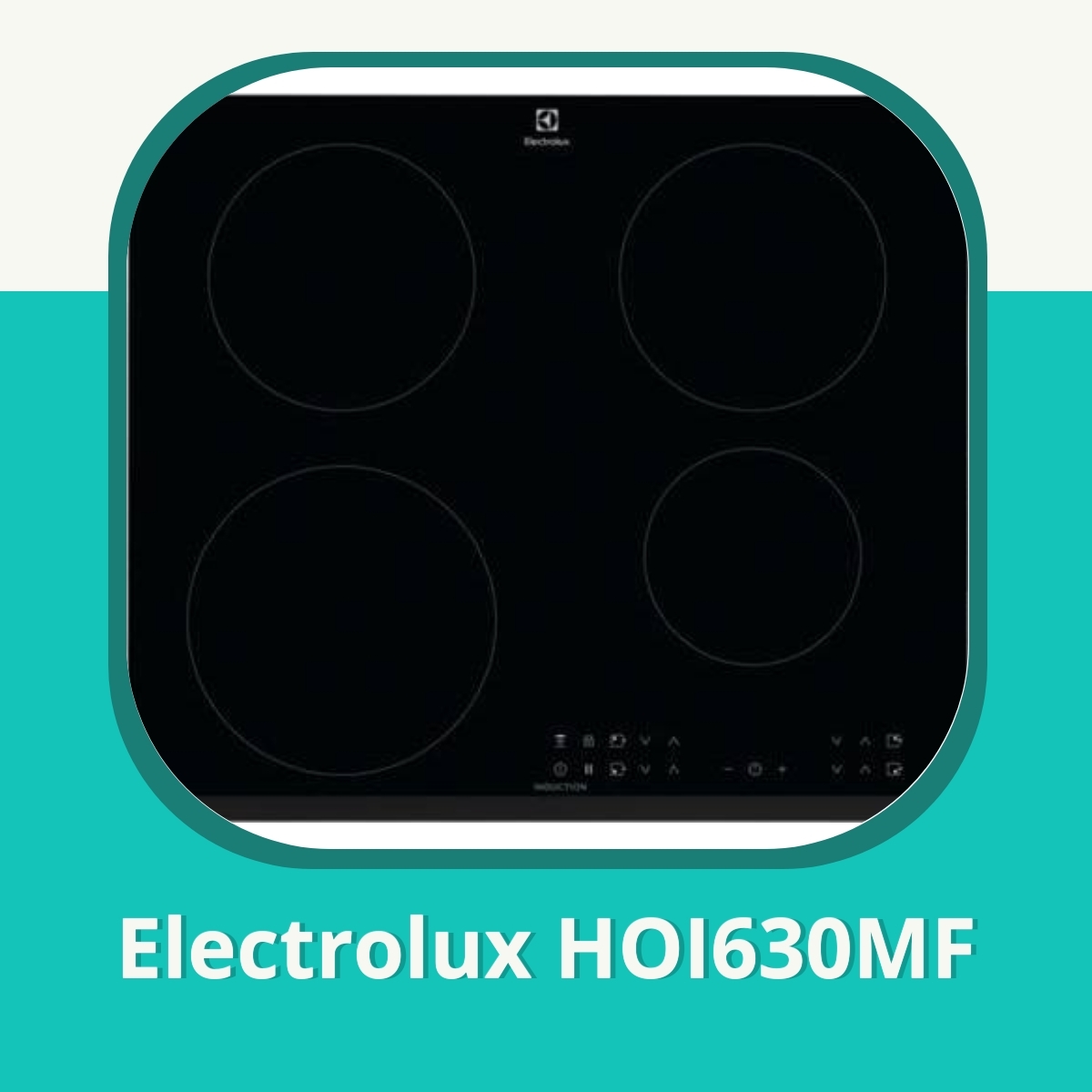 Anmeldelse af Electrolux HOI630MF