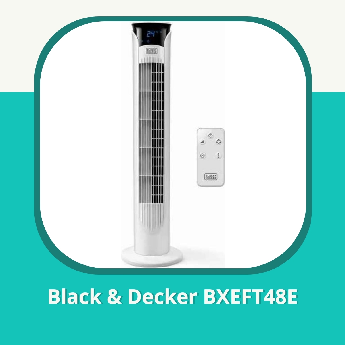 Recension af Black & Decker BXEFT48E