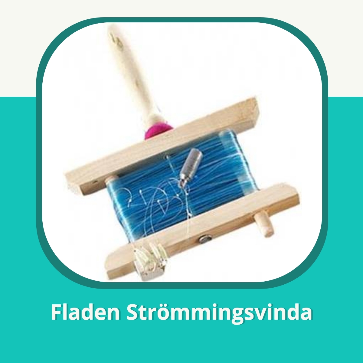 Recension af Fladen Strömmingsvinda