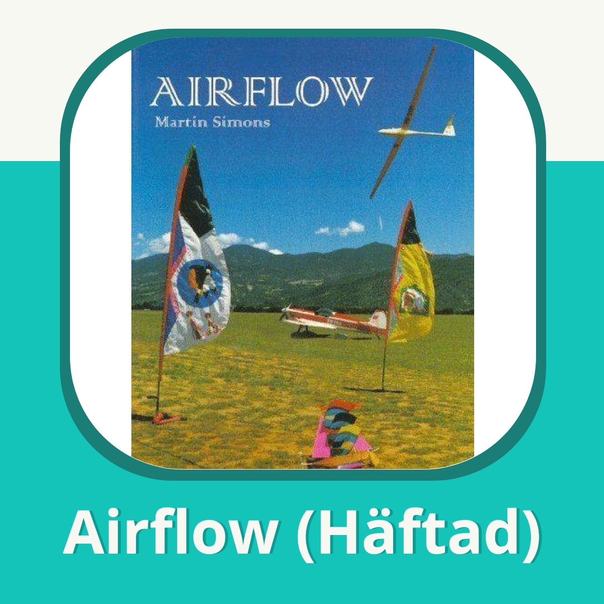 Recension af Airflow (Häftad)