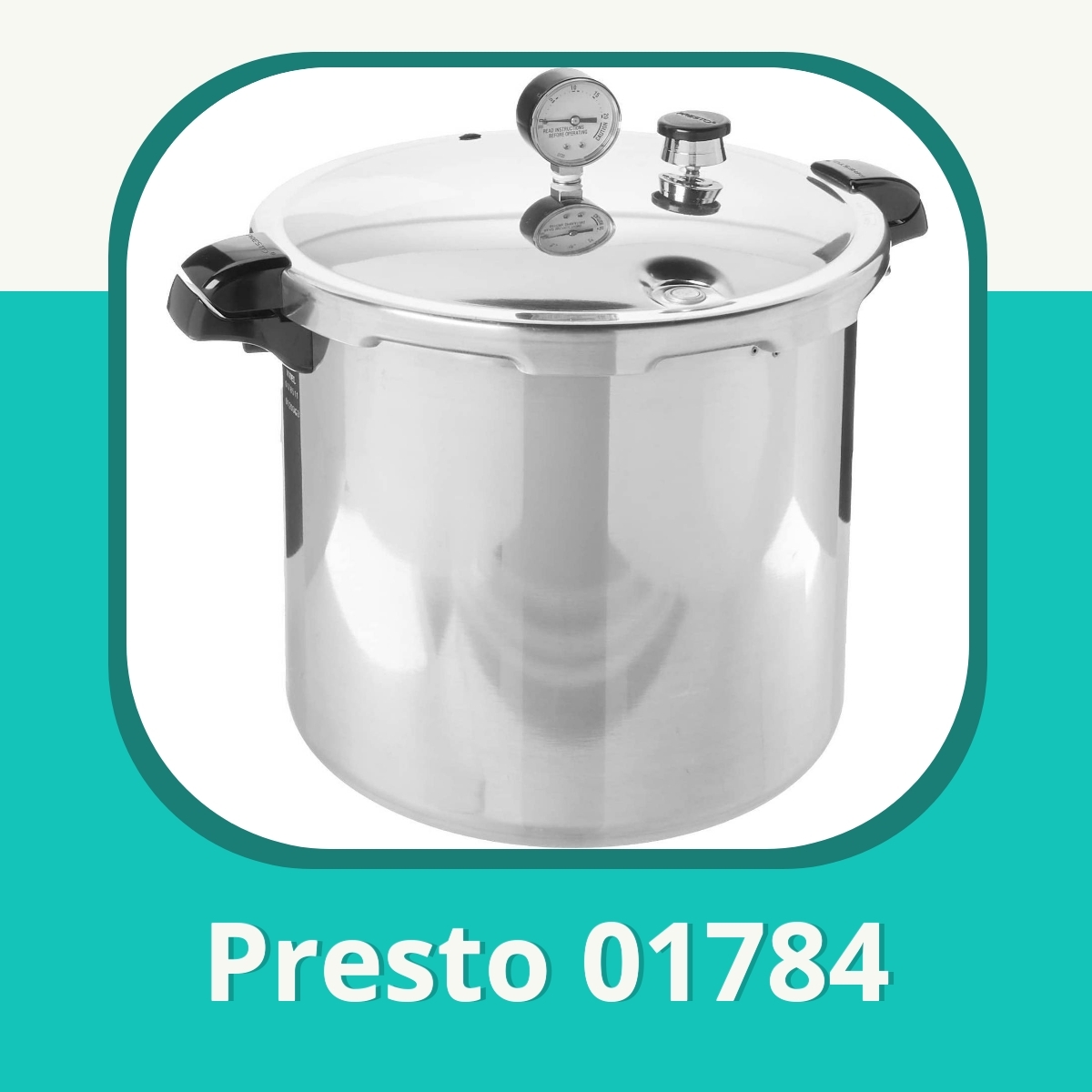 Recension af Presto 01784