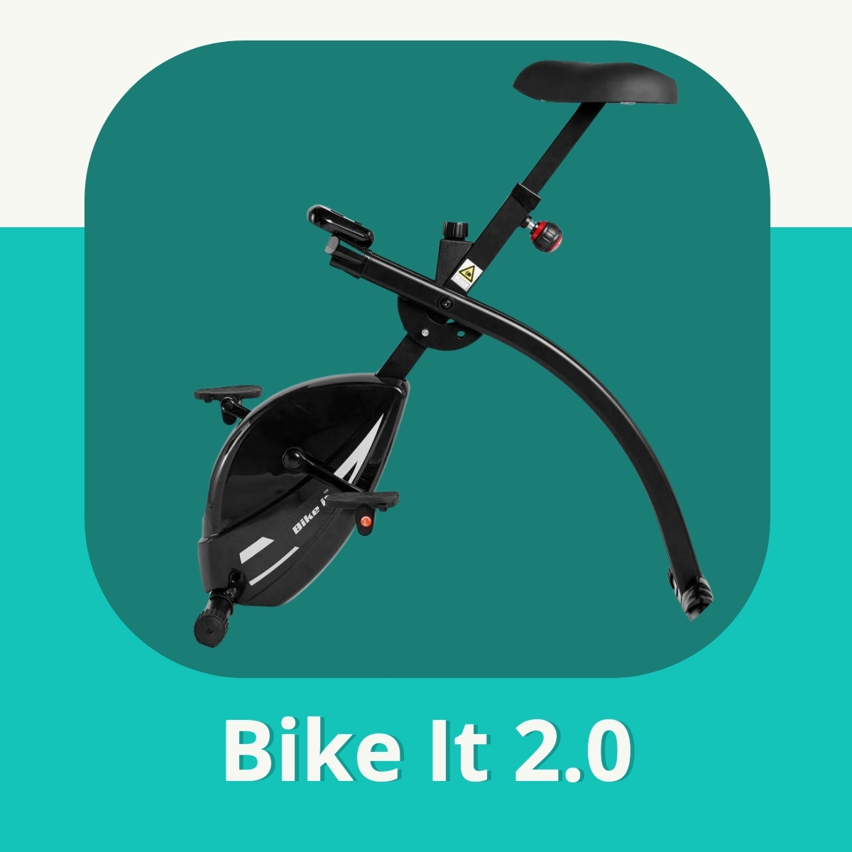 Anmeldelse af Bike It 2.0