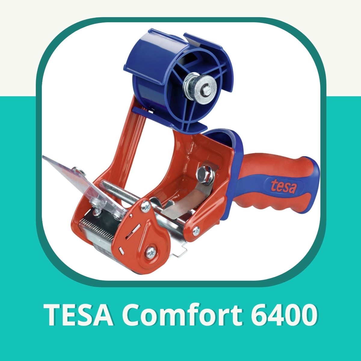 Anmeldelse af TESA Comfort 6400