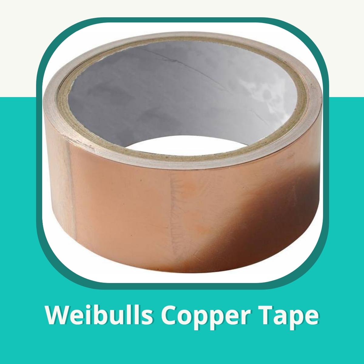 Recension af Weibulls Copper Tape