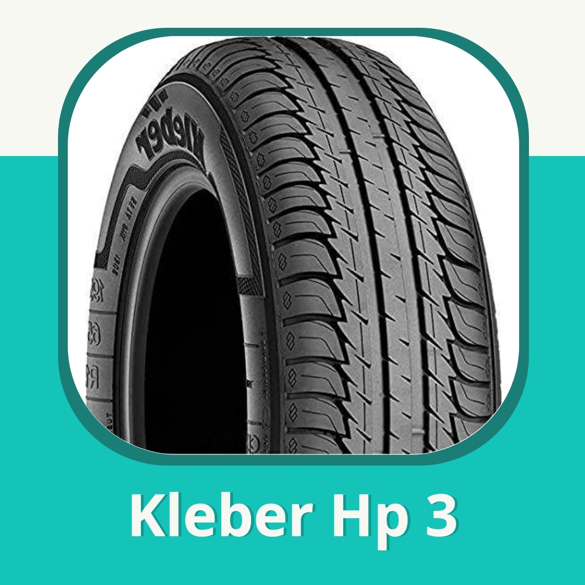 Anmeldelse af Kleber Hp 3