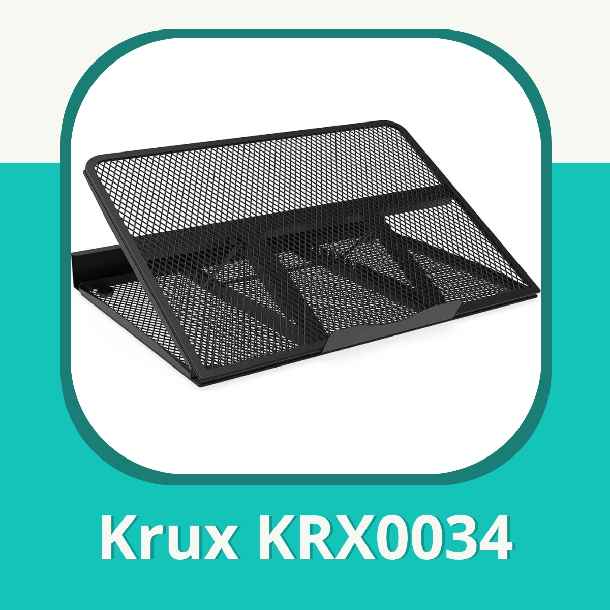 Anmeldelse af Krux KRX0034