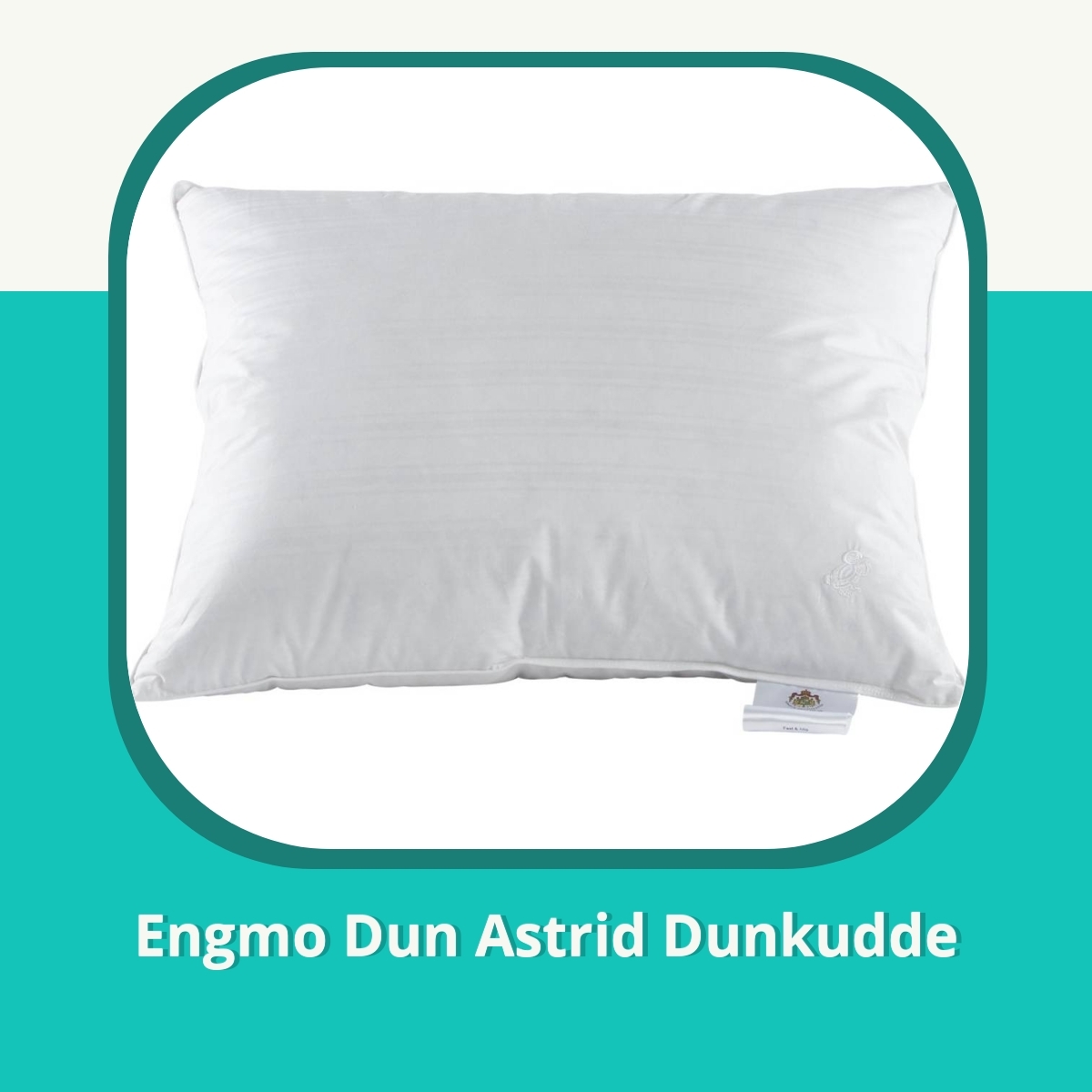 Recension af Engmo Dun Astrid Dunkudde