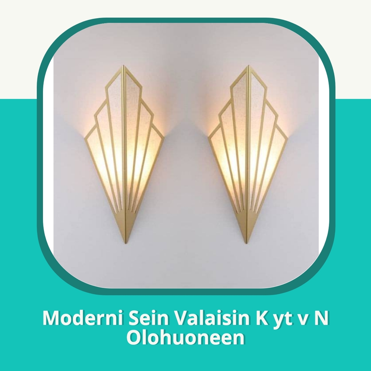 Anmeldelse af Moderni Sein Valaisin K yt v N Olohuoneen