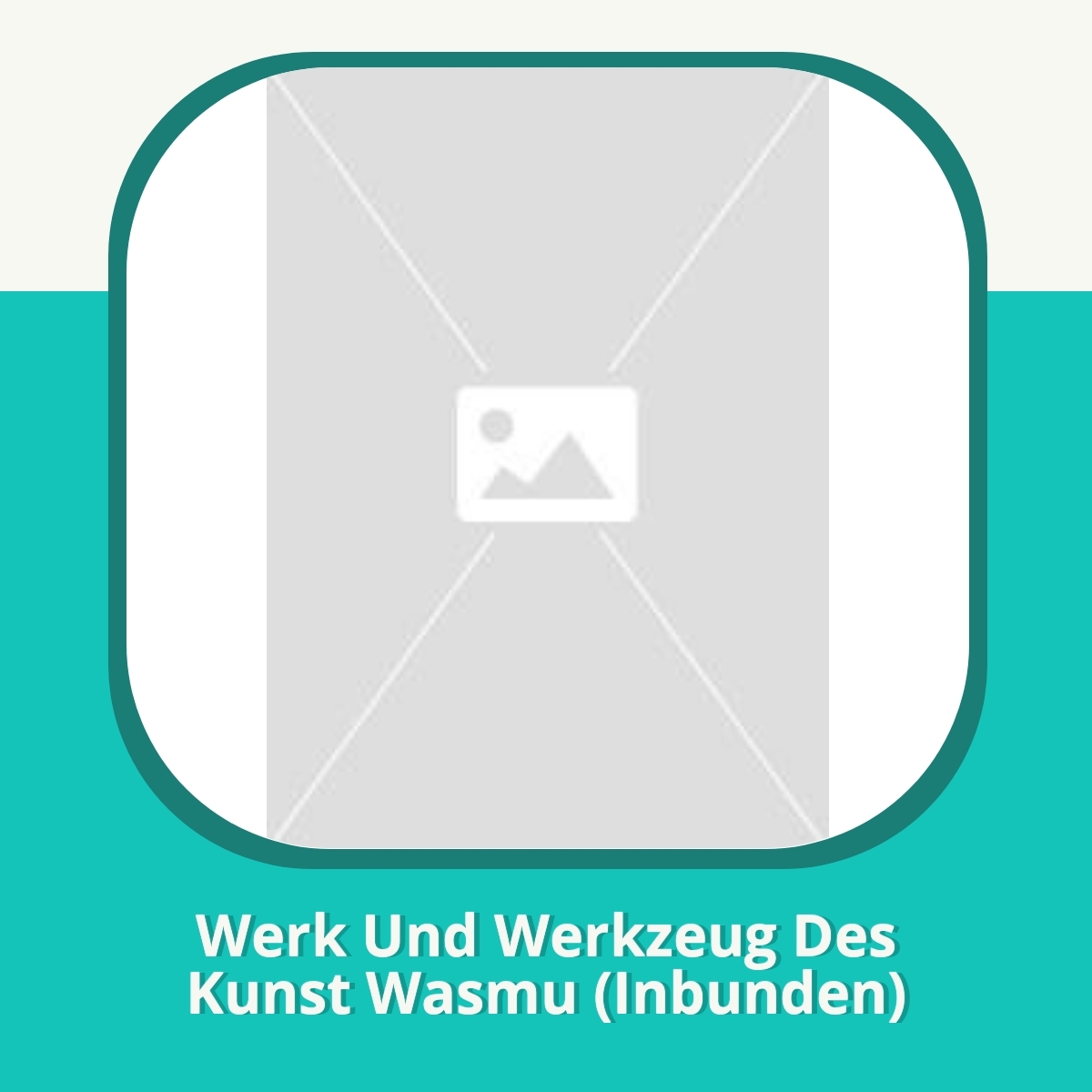 Recension af Werk Und Werkzeug Des Kunst Wasmu (Inbunden)