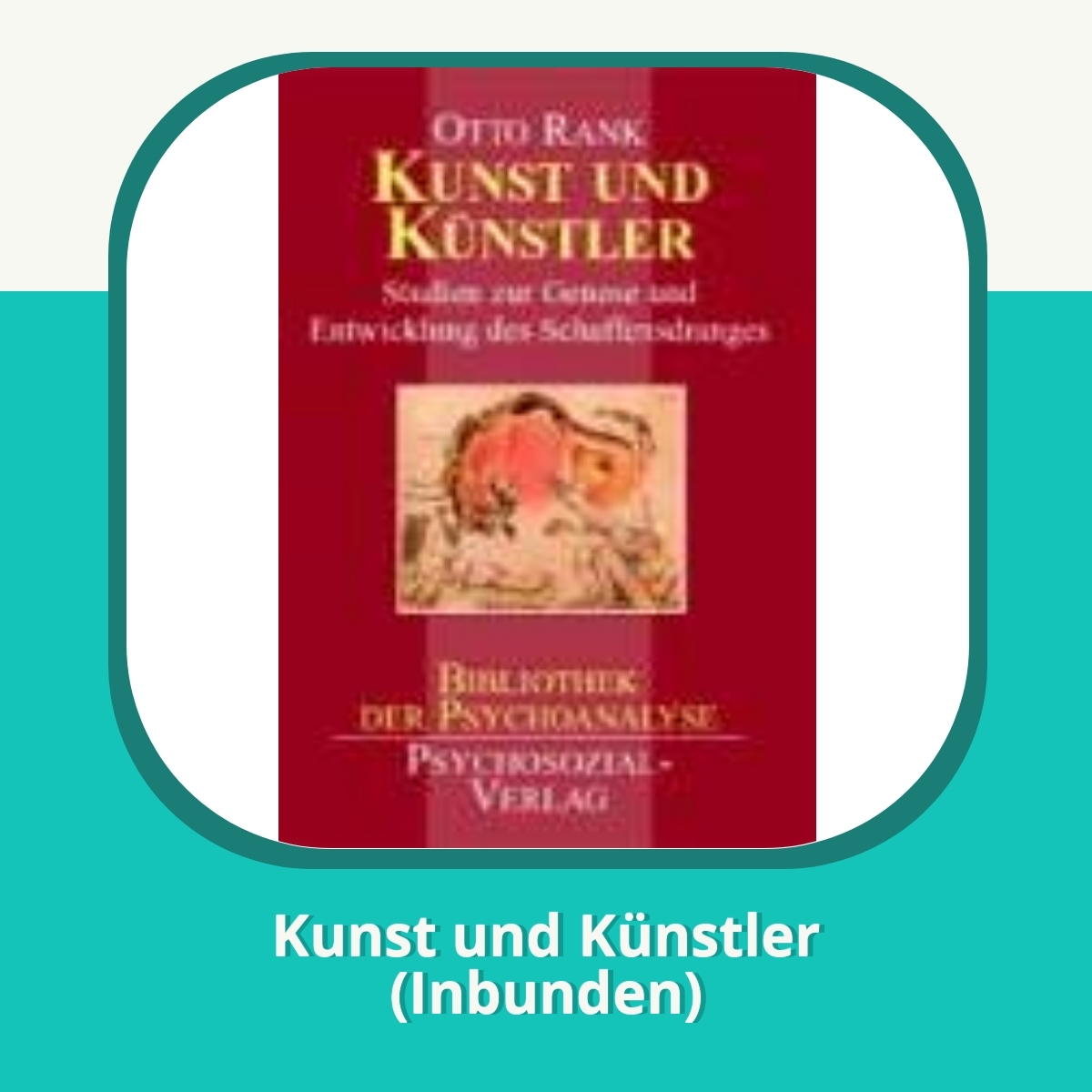 Recension Kunst und Künstler (Inbunden)