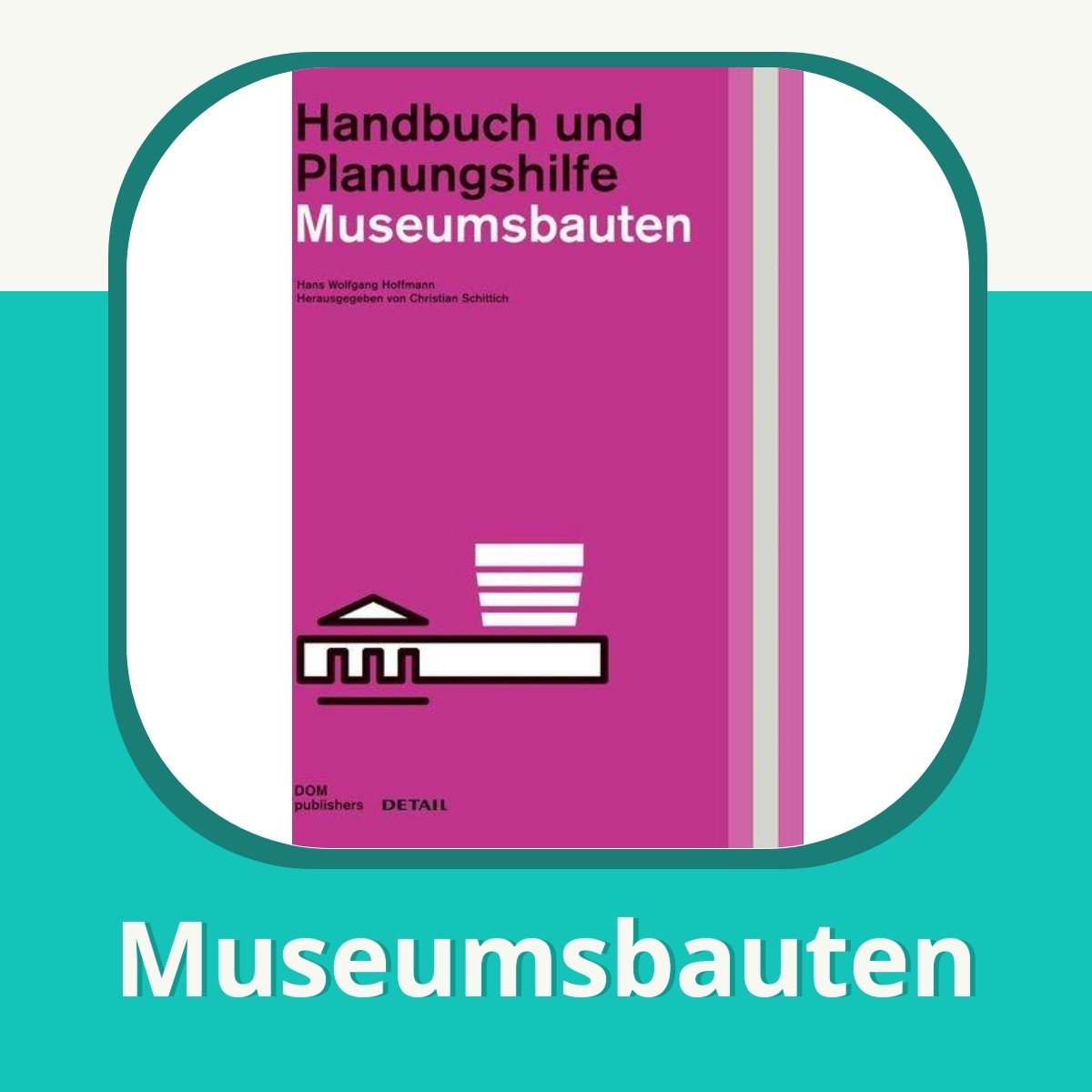 Anmeldelse af Museumsbauten