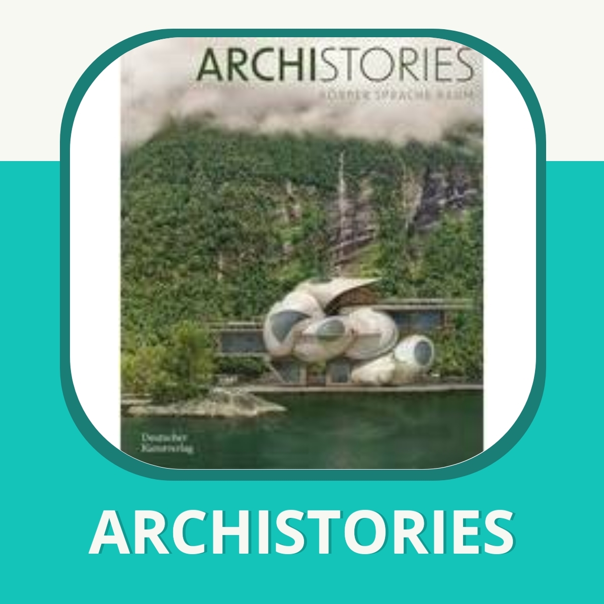 Recension af ARCHISTORIES